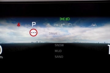 Kia Sportage V SUV Plug-In 1.6 T-GDI PHEV 265KM 2023 Kia Sportage MAX OPCJA skóra FUL LED nawi KAMERY, zdjęcie 35