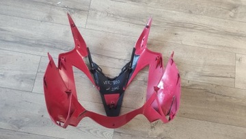 ЧЕРЕП ЕС HONDA VFR 800 02-