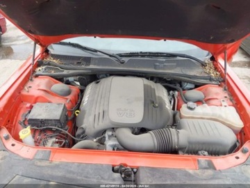 Dodge Challenger III 2018 Dodge Challenger RT Plus 2018 5.7l 5.7 Benzyna 372KM, zdjęcie 7