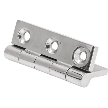 Подъемная высокая петля из нержавеющей стали