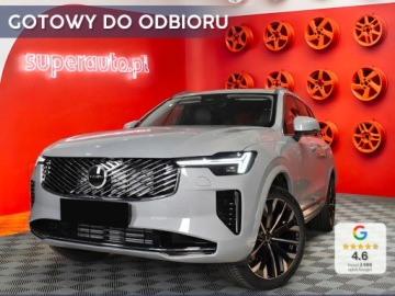 Volvo XC90 II 2026 VOLVO XC90 B5 AWD Plus Bright Suv 2.0 (264KM) 2026