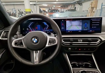 BMW Seria 3 G20-G21 Touring 2.0 320d 190KM 2024 BMW Seria 3 2.0 Diesel 190KM, zdjęcie 13