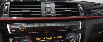 BMW Seria 2 F22-F23-F45-F46 Coupe 218i 136KM 2017 BMW Seria 2 BMW 218i Sport Coupe LIFT Nawigacja Lampy Full Led MOZLIWA ZAM, zdjęcie 30