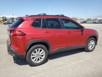 Toyota Corolla Cross 2023 Toyota Corolla Cross Le 2023 2.0l 2.0 Benzyna 169KM, zdjęcie 3