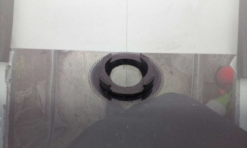 ВЕТРОВОЕ СТЕКЛО PORSCHE 911/997 2005-2012 ОРИГИНАЛ