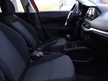 Fiat Tipo II Sedan 1.4 95KM 2020 Fiat Tipo 1.4 16V, Salon Polska, 1. Właściciel, zdjęcie 8