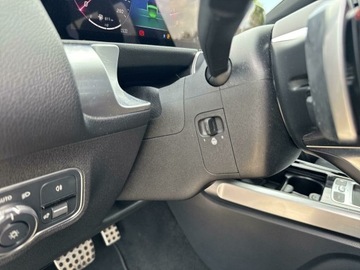 Mercedes GLB SUV 1.3 200 163KM 2024 Mercedes-Benz GLB 200, zdjęcie 17