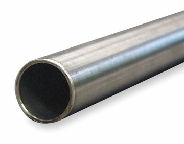 Rura stalowa 25x2 Z/SZ 100cm S235
