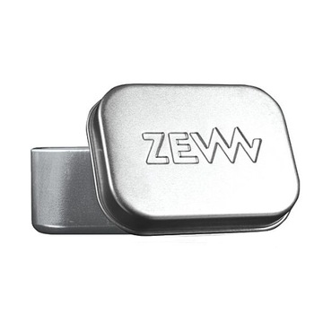 ZEW Mydelniczka Aluminiowa