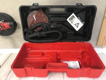 Шлифовальная машина для гипсокартона Einhell TE-DW 225 X 4259960 1280 мм