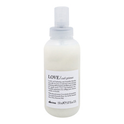 Davines LOVE CURL Nawilżające mleczko do włosów kręconych 150 ml