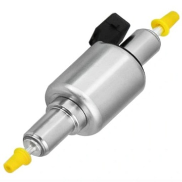 ПАРКОВОЧНОЕ отопление 12 В 5 кВт ЖК-обогреватель