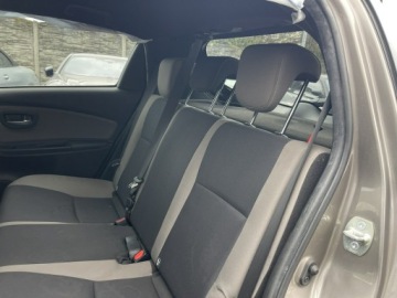 Toyota Yaris III Hatchback 5d Facelifting 2017 1.5 Hybrid 100KM 2020 Toyota Yaris Automat Hybryda Klimatronik Kamera, zdjęcie 12