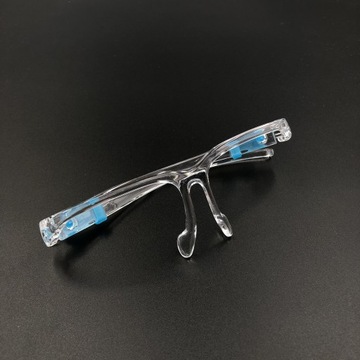 Защитный козырек для лица PROFI LUX