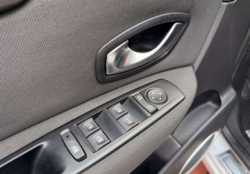 Renault Scenic III Van 1.6 16v 110KM 2010 Renault Scenic 1.6i 110ps 6Biegow Nawigacja Bezwypadkowy Serwisowany TOP, zdjęcie 29