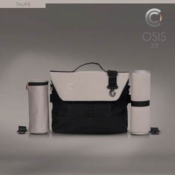 Сумка для коляски Cavoe OSIS 2.0 THERMAL PACKAGING MAT