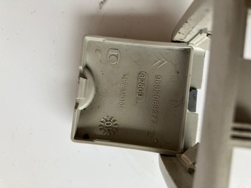 ZAŚLEPKA PODSUFITKI C5 III X7 TETHER ISOFIX