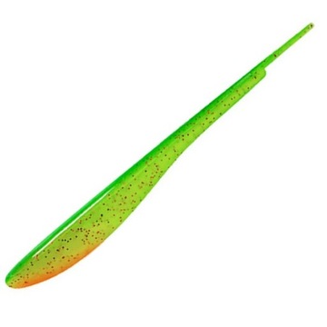 Savage Gear Guma Monster Slug 25cm Chartreuse 50g