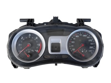 Kombiinstrument Kombiinstrument RENAULT CLIO III 1.5 DCI 8200761861-N 2005-2008 EUROPA