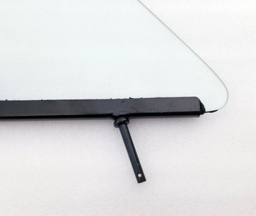 НОВОЕ левое треугольное стекло, передний треугольник Fiat 126p 126 ОРИГИНАЛ BESPO