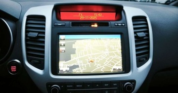 Kia Venga Mikrovan Facelifting 1.6 DOHC 124KM 2016 Kia Venga Kia Venga 1.6 Benzyna 125KM, zdjęcie 28