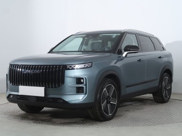 Jaecoo 7 2024 Jaecoo 7 1.6 TGDI, 1. Właściciel, Serwis ASO, zdjęcie 1