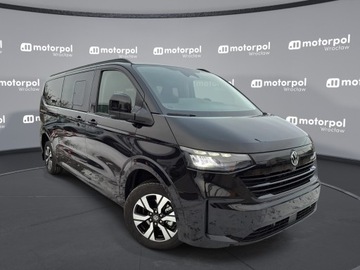 Volkswagen Caravelle T6 2025 Volkswagen Transporter Kombi 9 osób/AUTOMAT/L2, 2., zdjęcie 2