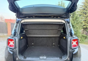 Jeep Renegade SUV 1.4 MultiAir 140KM 2016 Jeep Renegade Jeep Renegade 1.4 MultiAir Limited FWD SampS 1.4 Benzyna, zdjęcie 32