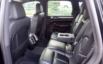 Porsche Cayenne II SUV Facelifting 3.6 300KM 2017 Porsche Cayenne 3.6 V6 300KM LIFT 4x4 Automat Bogate wyposazenie Stan BDB, zdjęcie 15