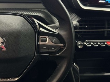 Peugeot 2008 II 2021 Peugeot 2008 Active Pack Kamera cofania CarPlayAndroid Auto LED FV23, zdjęcie 21