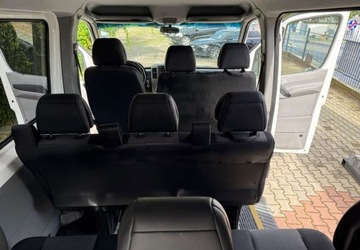 Volkswagen Crafter I 2015 Volkswagen Crafter Volkswagen Crafter 2.0 Diesel 136KM, zdjęcie 12