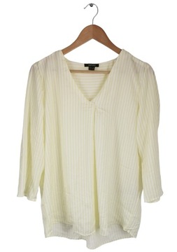 0211DA-2 ESMARA koszulka bluzka yellow 44 XXL