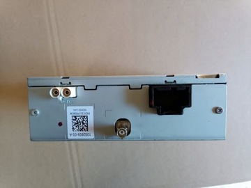MODUŁ RADIA WZMACNIACZ TESLA X S 1052609-00-A