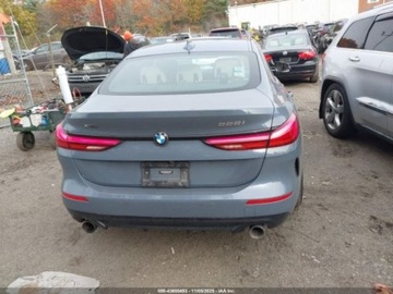 BMW Seria 2 G42-U06 2020 BMW Seria 2 gran coupe, 2020r., 4x4, 2.0L 2.0 Benzyna 228KM, zdjęcie 5