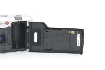 KONICA Z-UP 115 E-для ремонта, запчасти, сбор.