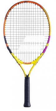 RAKIETA TENISOWA BABOLAT NADAL JUNIOR 23 215G