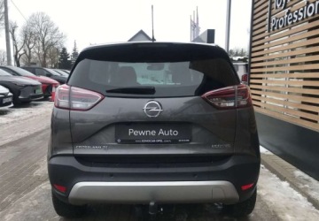 Opel 2020 Opel Crossland X Opel Crossland X 1.2 T Eco 120 Lat SampS 1.2 Benzyna, zdjęcie 4