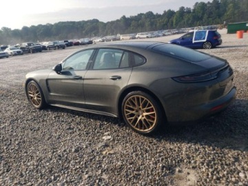 Porsche Panamera II 2023 Porsche Panamera 2023r., Panamera GTS 4.0 Benzyna 473KM, zdjęcie 2