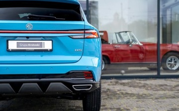 MG HS 2025 MG HS Hybrid Nowy MG HS Hybrid Wyprzedaz rocznika 2025 1.5 Hybryda, zdjęcie 7