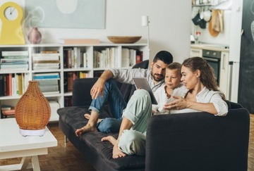 Профессиональный масляный диффузор AROMA FOLK ECO