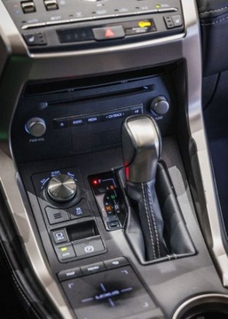 Lexus NX I SUV Facelifting 300 238KM 2019 Lexus NX 300 Optimum AWD 2.0 Benzyna 238KM, zdjęcie 25