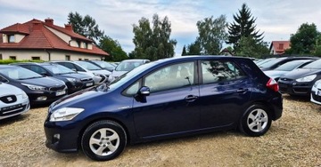 Toyota Auris I 2011 Toyota Auris BENZYNA HYBRYDA AUTOMAT klimatyzacja 5 drzwi okazja, zdjęcie 26