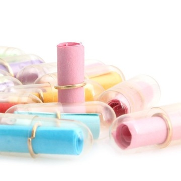 Love Capsules Сообщения Списки бутылок желаний