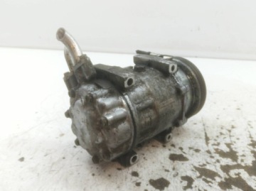 5158408724, 8200802608, Klimakompressor klimaanlage 5158408724 8200802608 1.6 Dacia Logan und (2004-2012) | thumb 1