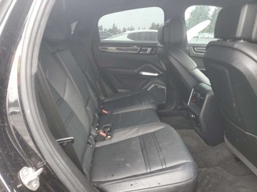 Porsche Cayenne III 2022 Porsche Cayenne Turbo S E Hybrid Coupe 2022 4.0l 4.0 Hybryda 670KM, zdjęcie 11