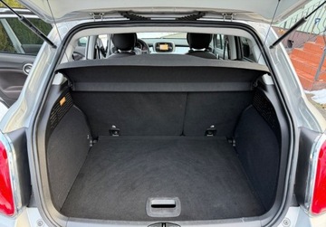 Fiat 500X Crossover 1.4 16V Mair 140KM 2015 Fiat 500X 1,4 T 140KM Key-less NAVI Klima BiXenon Bezwypadkowy Serwis, zdjęcie 21