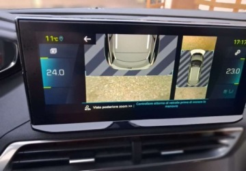 Peugeot 3008 II Plug-In Hybrid Facelifting 1.6 HYBRID 225KM 2021 Peugeot 3008 Peugeot 3008 225 e-EAT8 Allure Pack 1.6 Hybryda Plug-in 225KM, zdjęcie 7