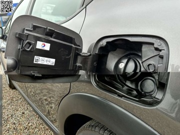 Citroen C3 III Hatchback 1.2 PureTech 82KM 2019 Citroen C3 Black Weekend-SALON PL-Serwisowany 1.2 Benzyna 82KM, zdjęcie 15