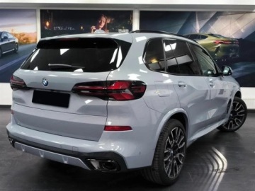 BMW X5 G05 SUV Facelifting 3.0 40d 352KM 2025 BMW X5 xDrive40d Sport Suv 3.0 (352 KM) 2025, zdjęcie 2