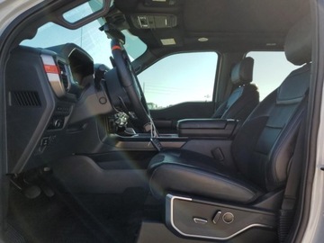 Ford 2023 Ford F150 Raptor 2023 3.5l 3.5 Benzyna 450KM, zdjęcie 7